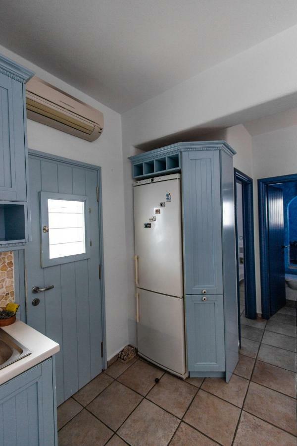 Casa Bianca Apartment Antiparos Ngoại thất bức ảnh